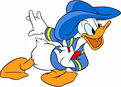 Donald Duck HD Wallpapers