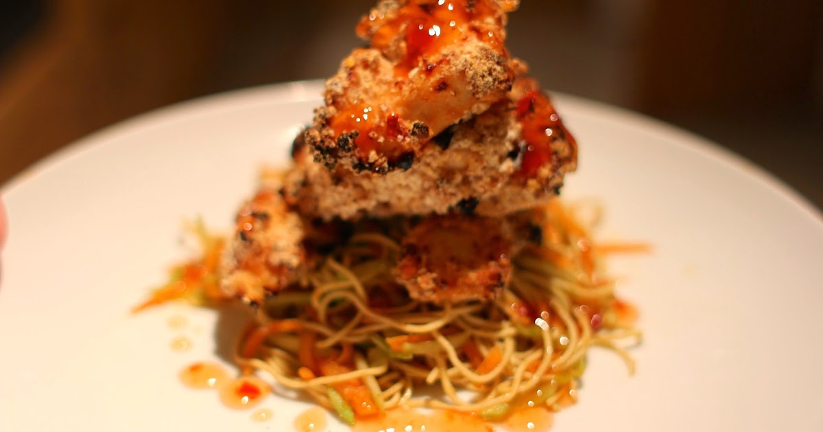 mamacook Spicy Chicken Goujons