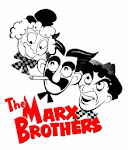 THE MARX BROTHERS