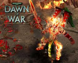 WarHammer 40000 Dawn Of War WarHammer 40000 Dawn Of War