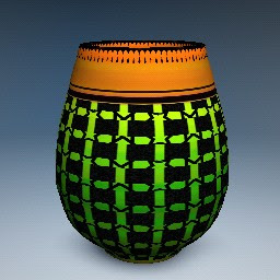 pottery designs