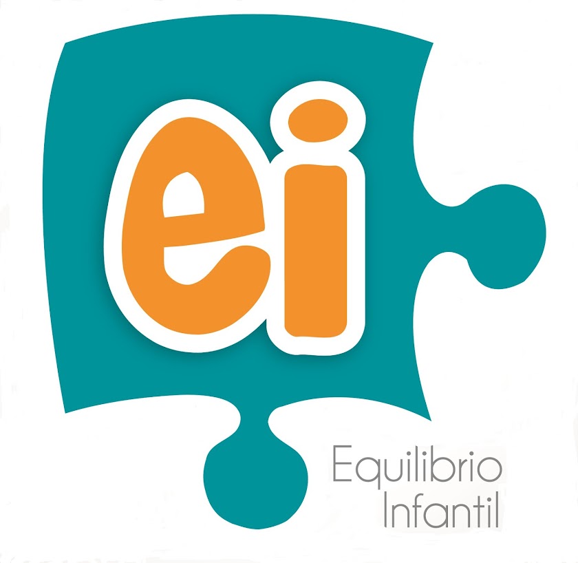 EQUILIBRIO INFANTIL