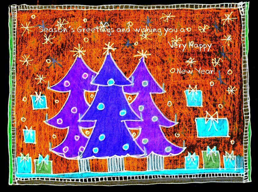 BeadBag: Linocutting