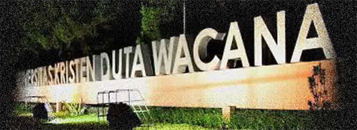 kampus ukdw