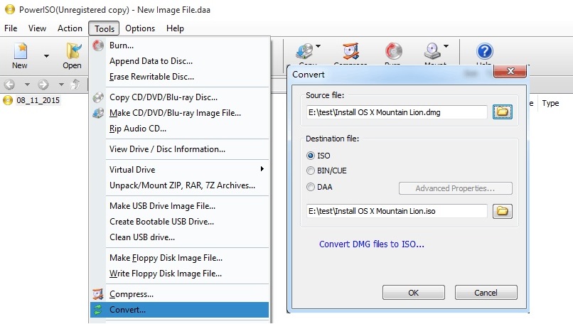 Convert Osx Dmg To Iso Convert Osx Dmg To Iso