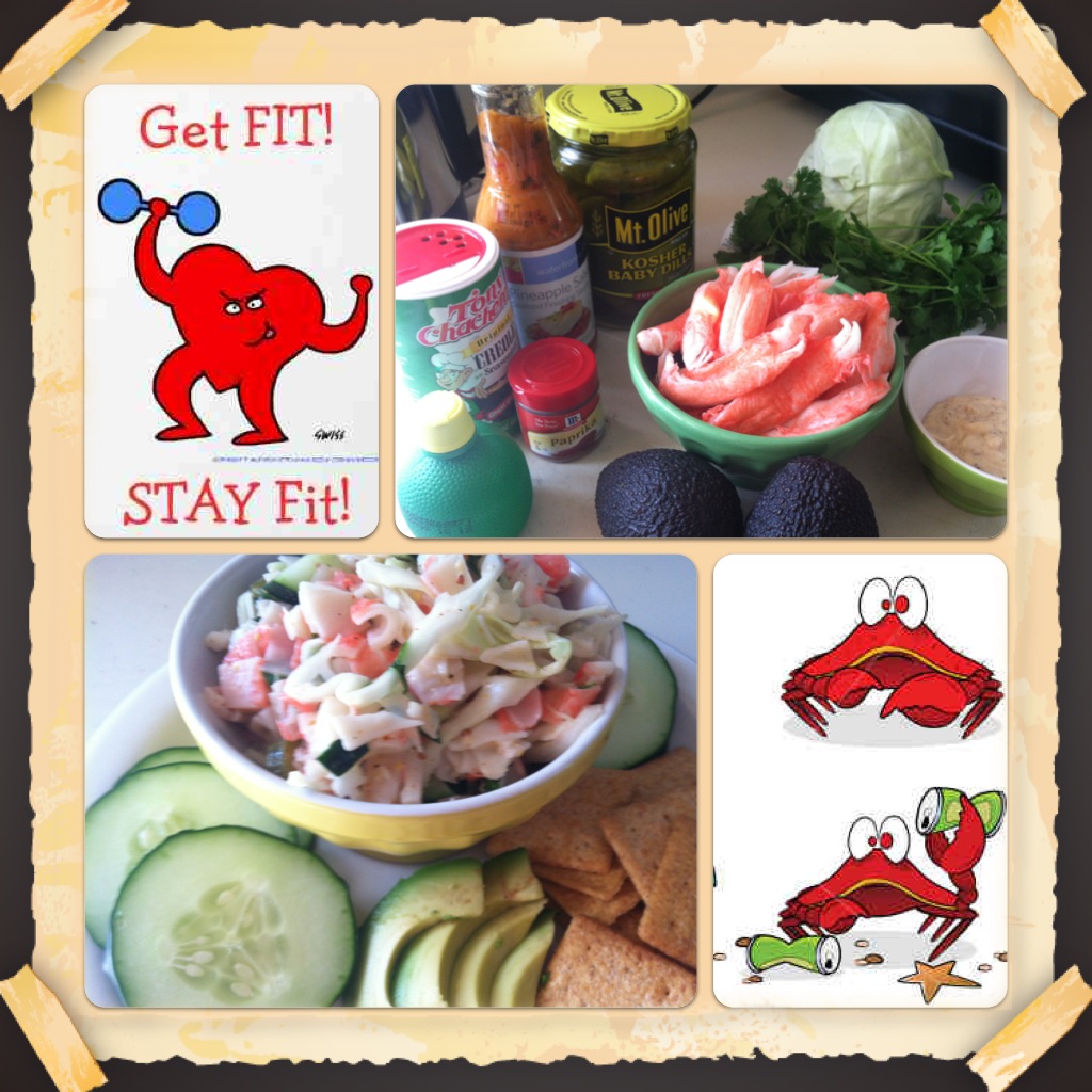 Love Fit Life Grocery Store Goodness