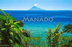 Manado - North Sulawesi