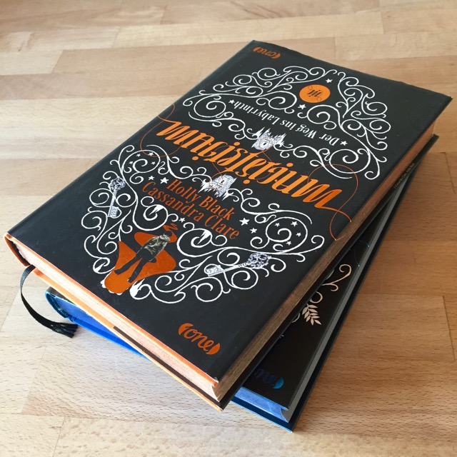 Das Romanregal Krimi