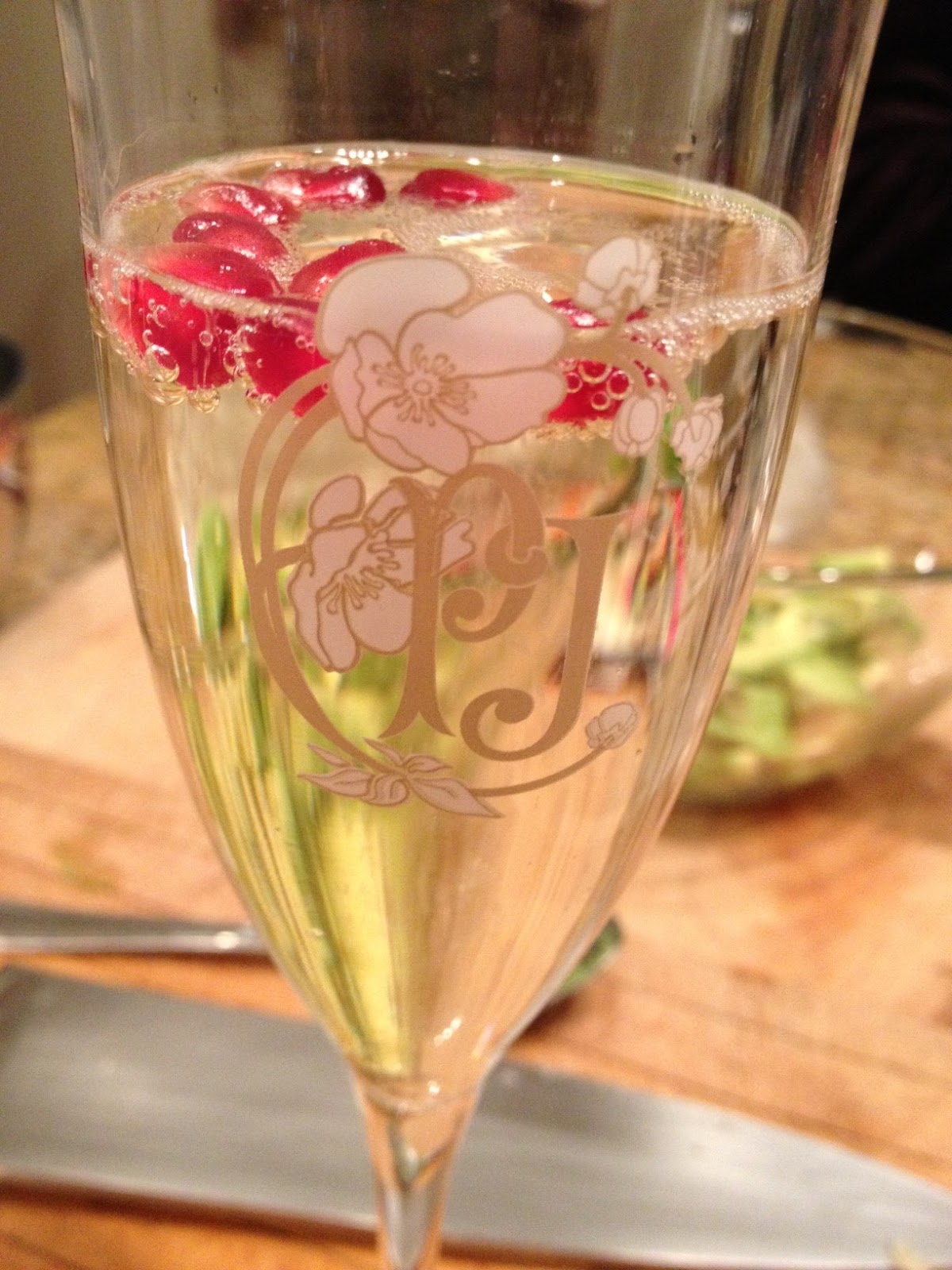 The Real Estate Chefs Fajitas Night!!