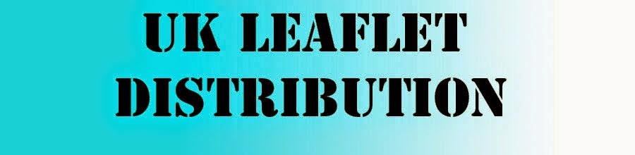 Leicester Leaflet Distribution