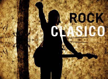 Rock Clasico