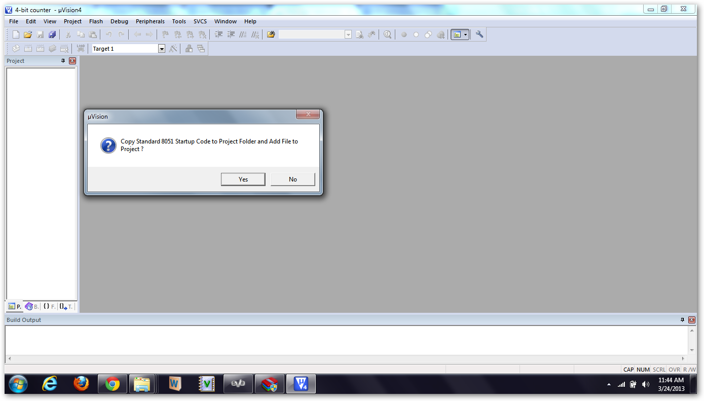 How To Load Program For At89c51 Projects How To Load Program For At89c51 Projects