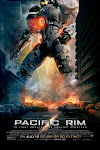 Pacific Rim Movie