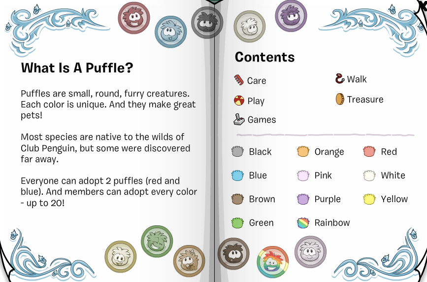 Club Penguin Cheats by Mimo777