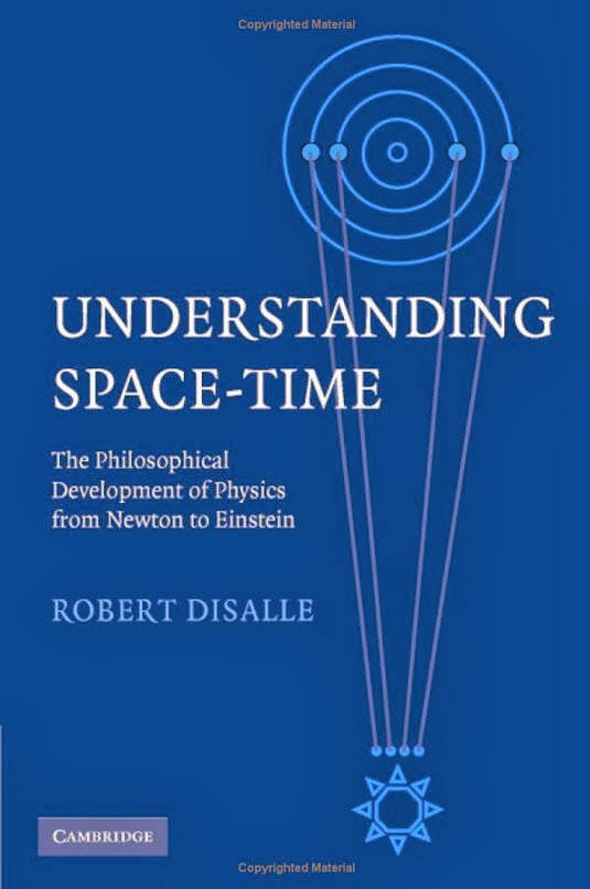 Understanding SpaceTime The Philosophical Development of Physics from