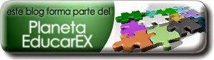 Ya estamos en Planeta EducarEx