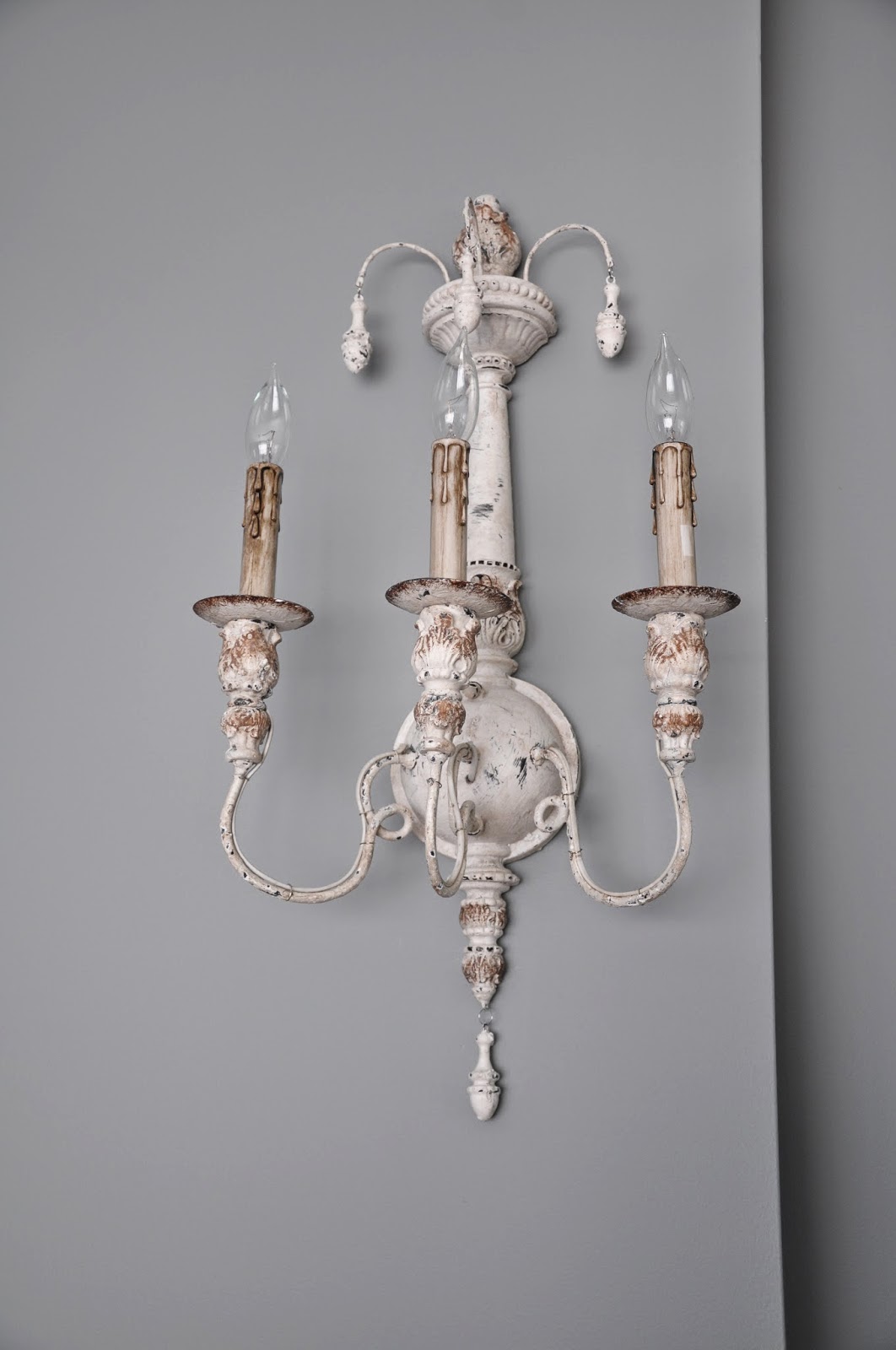 Serendipity Refined Blog French Country Light Fixtures for the