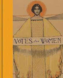Women's Suffrage Centennial