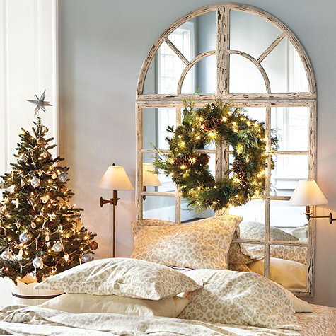 t h e v i s u a l v a m p arched window mirrors ballard designs mirror