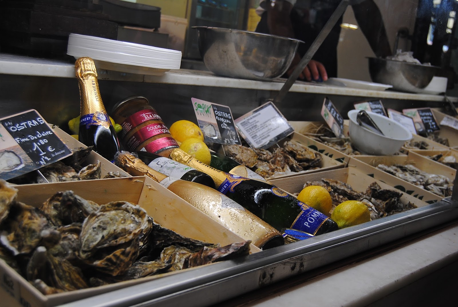 El arte de la cocina