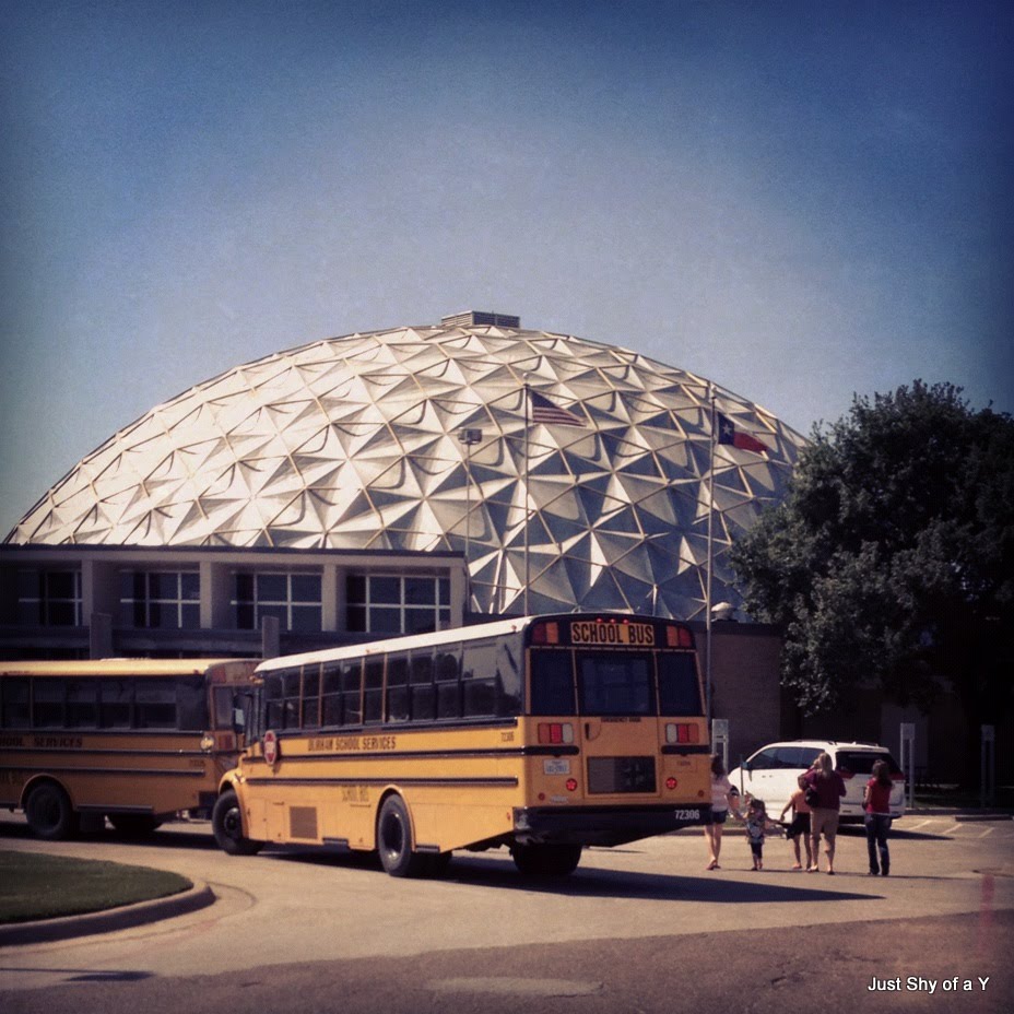 Casa Manana Field Trip 3 31 15 Mrs Bishop S Super Stars