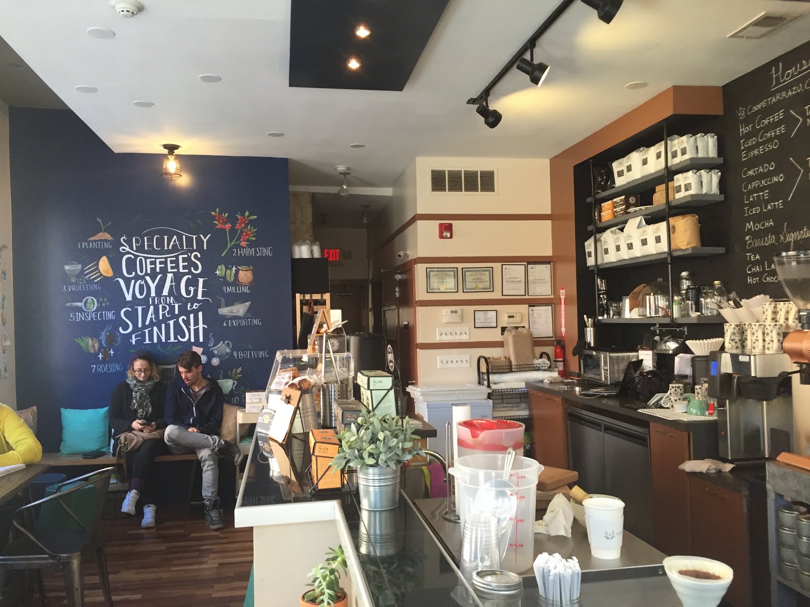 Pure Coffee Blog Function Coffee Labs