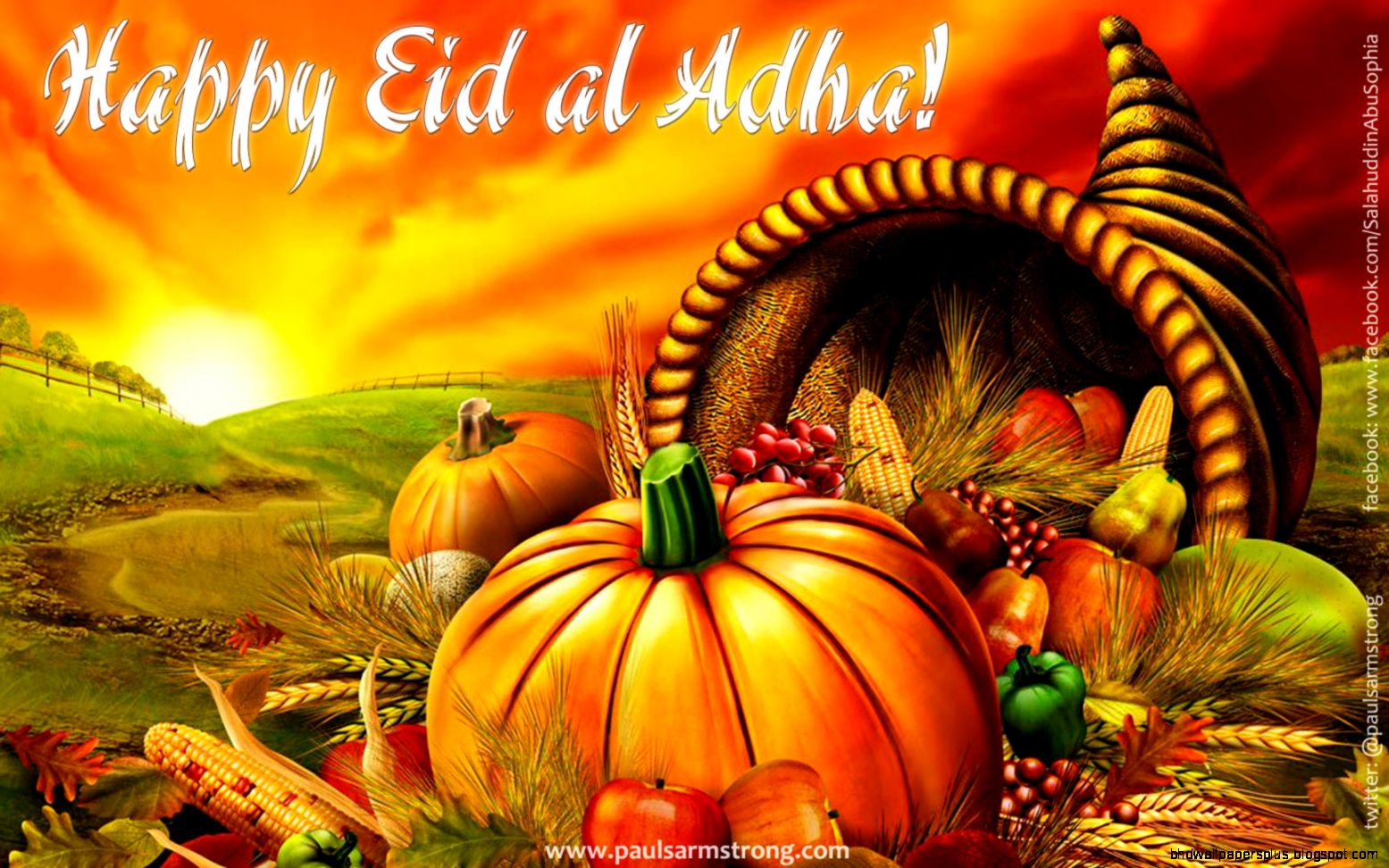 Happy Eid Al Adha Happy Eid Al Adha