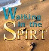 Walk In The Spirit