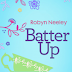 Review: Batter Up by Robyn Neeley