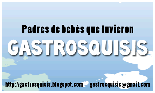 Gastrosquisis
