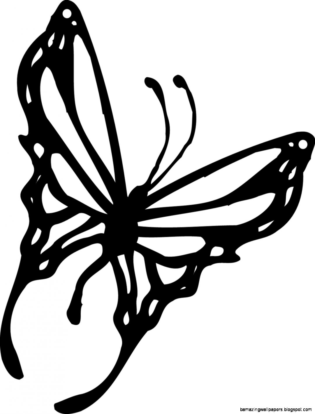 Clipart Butterfly Black And White Clipart Panda Free Clipart Clipart Butterfly Black And White Clipart Panda Free Clipart