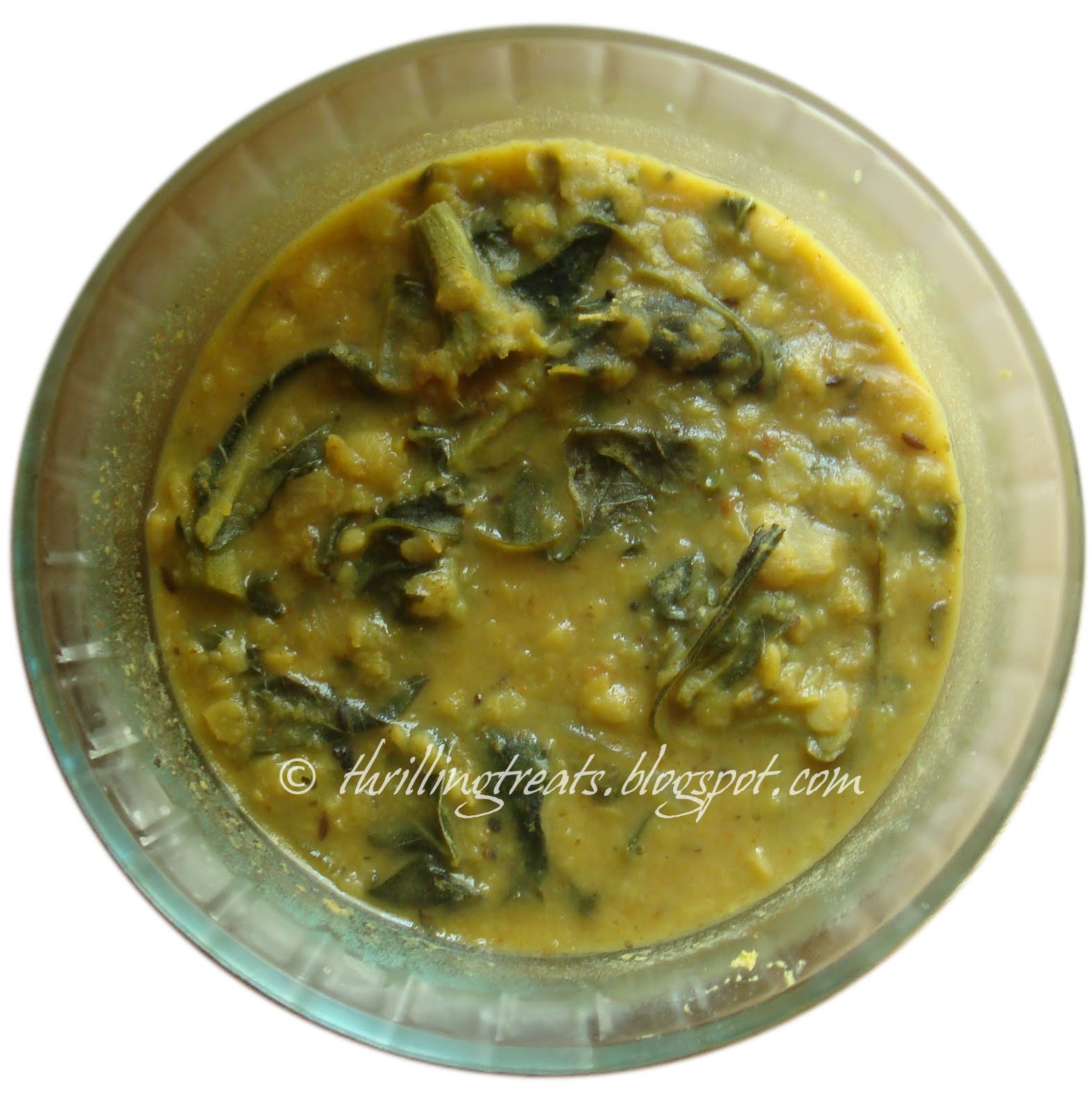 Food for art, heart and thought! Bachali pappu/Malabar spinach dal