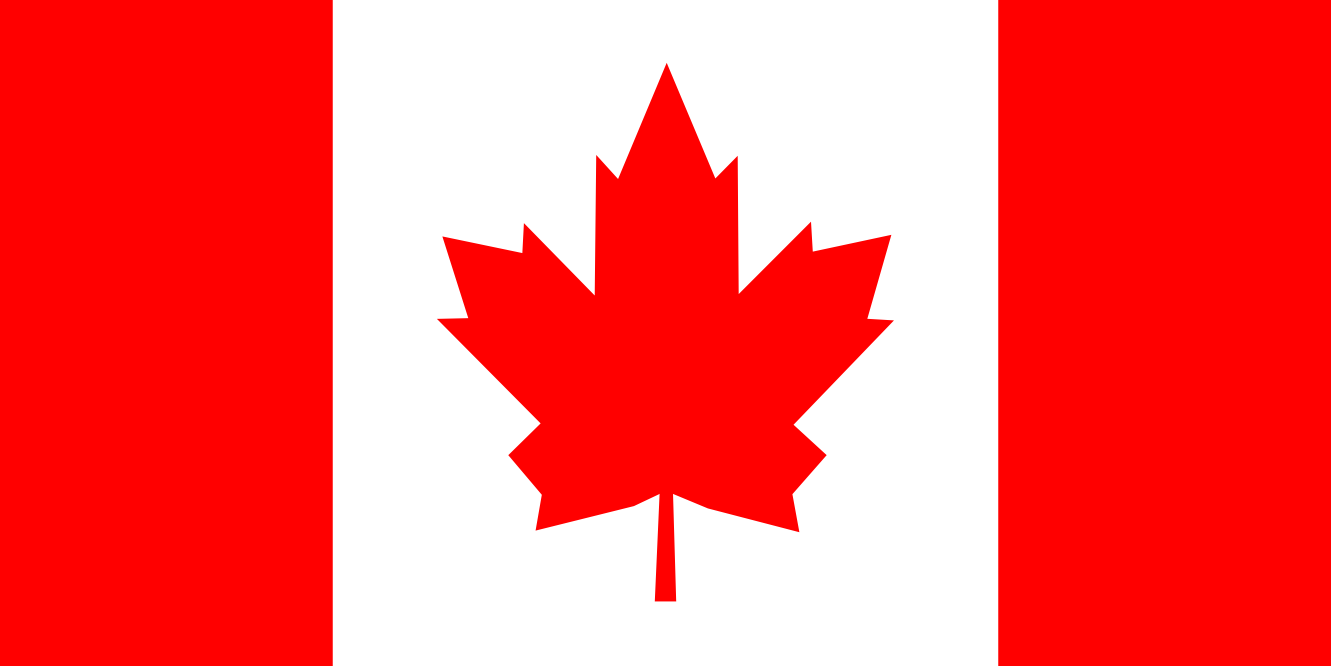 Canada Flag