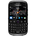 BlackBerry Curve 9310 Smartfren Spesifikasi dan Harga