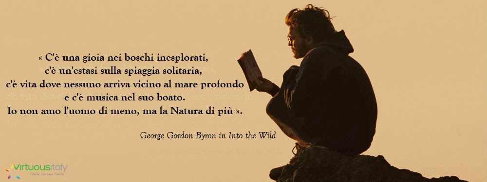 Cinematograficamente Pillole Cinematografiche Into The Wild