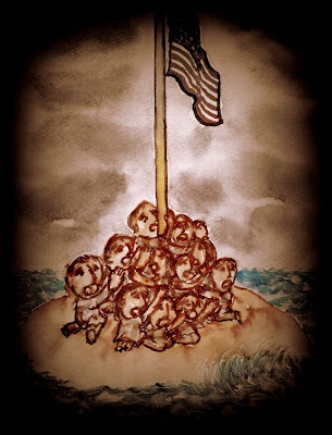 "Do Not Fear What They Fear"