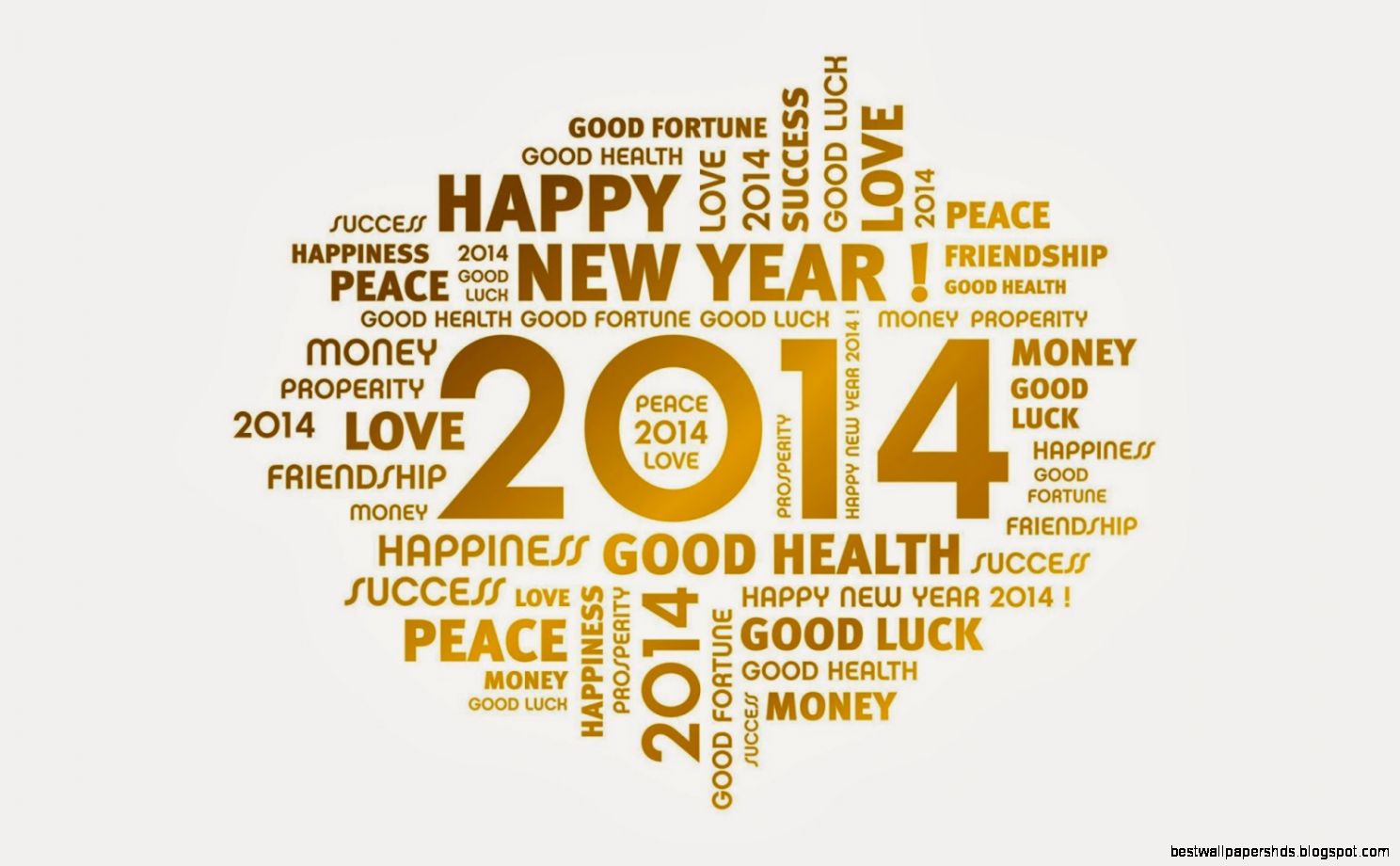 Happy New Year WCA Happy New Year WCA