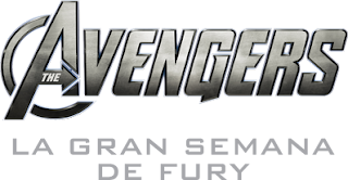 fury big week