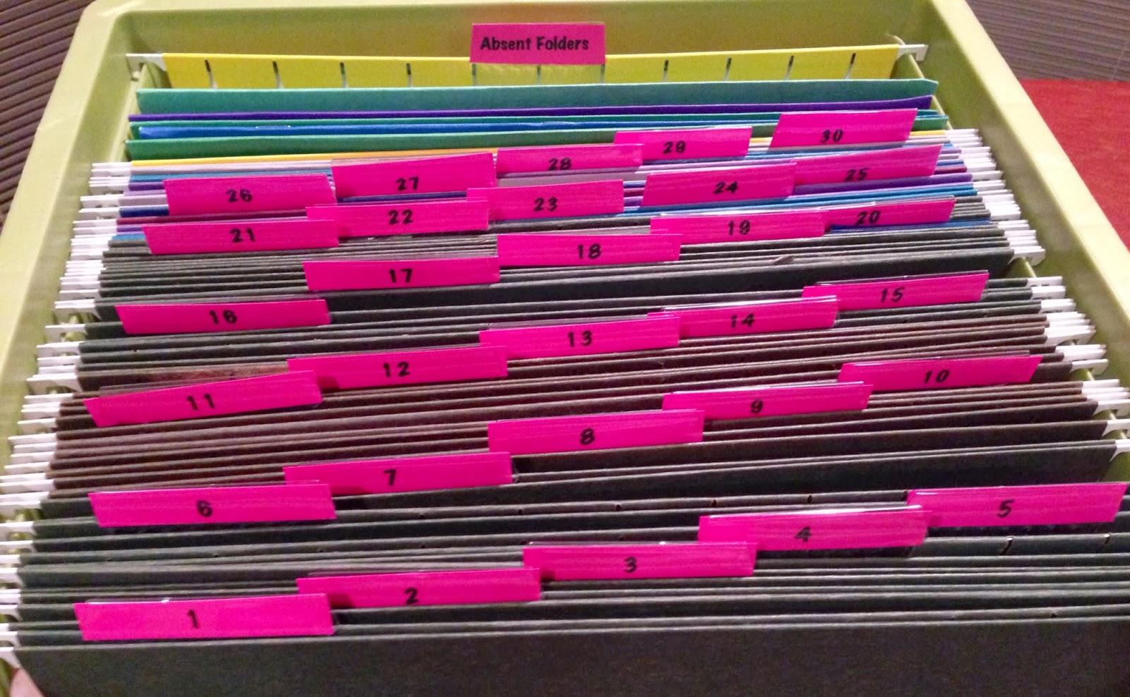 All For the Love of Teaching Dreams Coming True