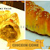Chicken Cone