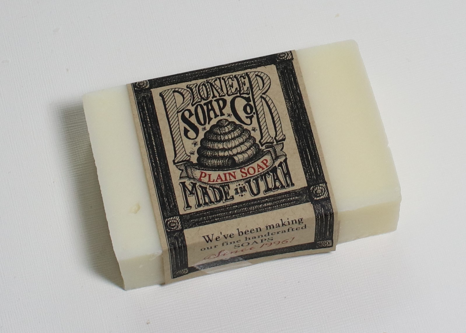 Pioneer Soap Co.