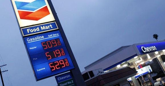 Lowongan Kerja Terbaru Chevron Untuk Lulusan D3, D4 dan S1 ...