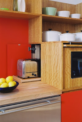 5 Ideas para sacar más partido en el interior de una cocina
