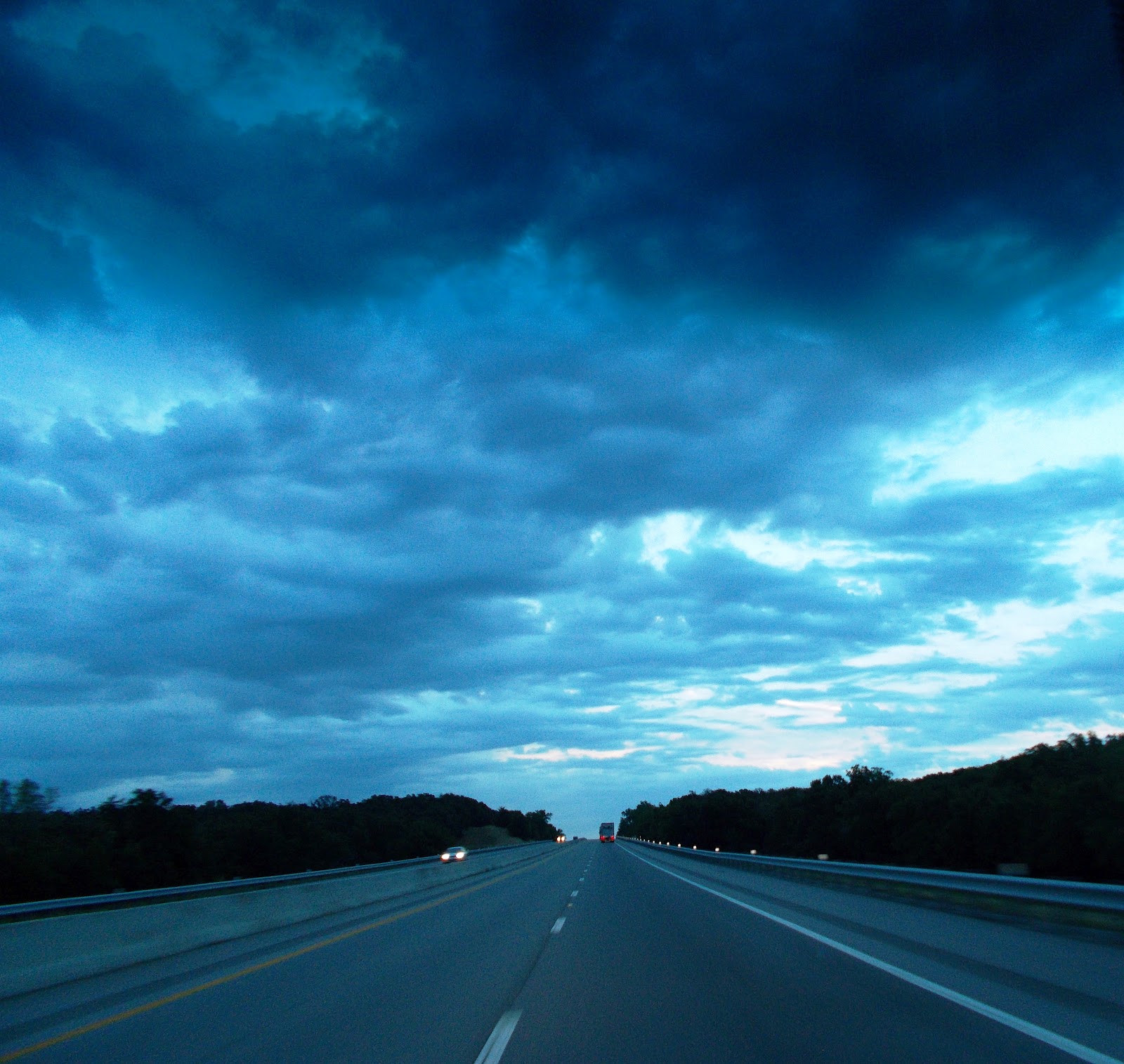 Thoughts from a Route 66 Business Owner Moving Along