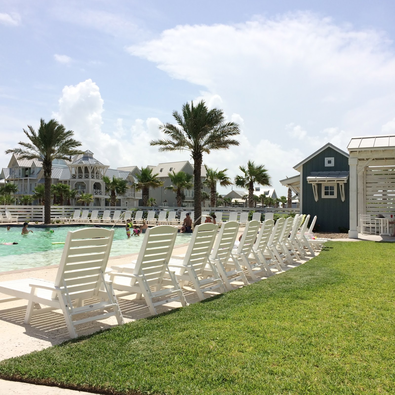 Crafty Texas Girls Cinnamon Shore, Port Aransas