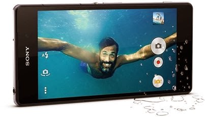 مواصفات جوال Xperia Z2 مواصفات جوال Xperia Z2
