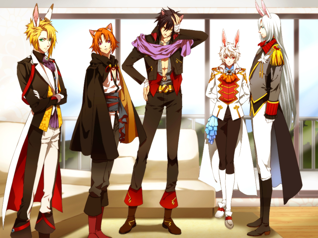 Dandelion Wishes Brought To You Review Fuwanovel