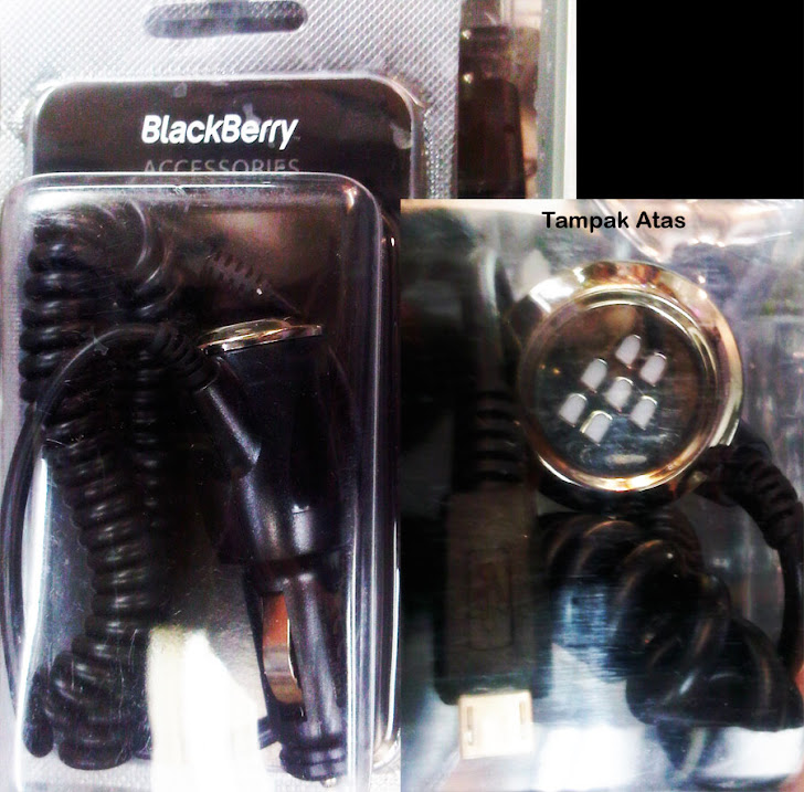 Car Charger BB