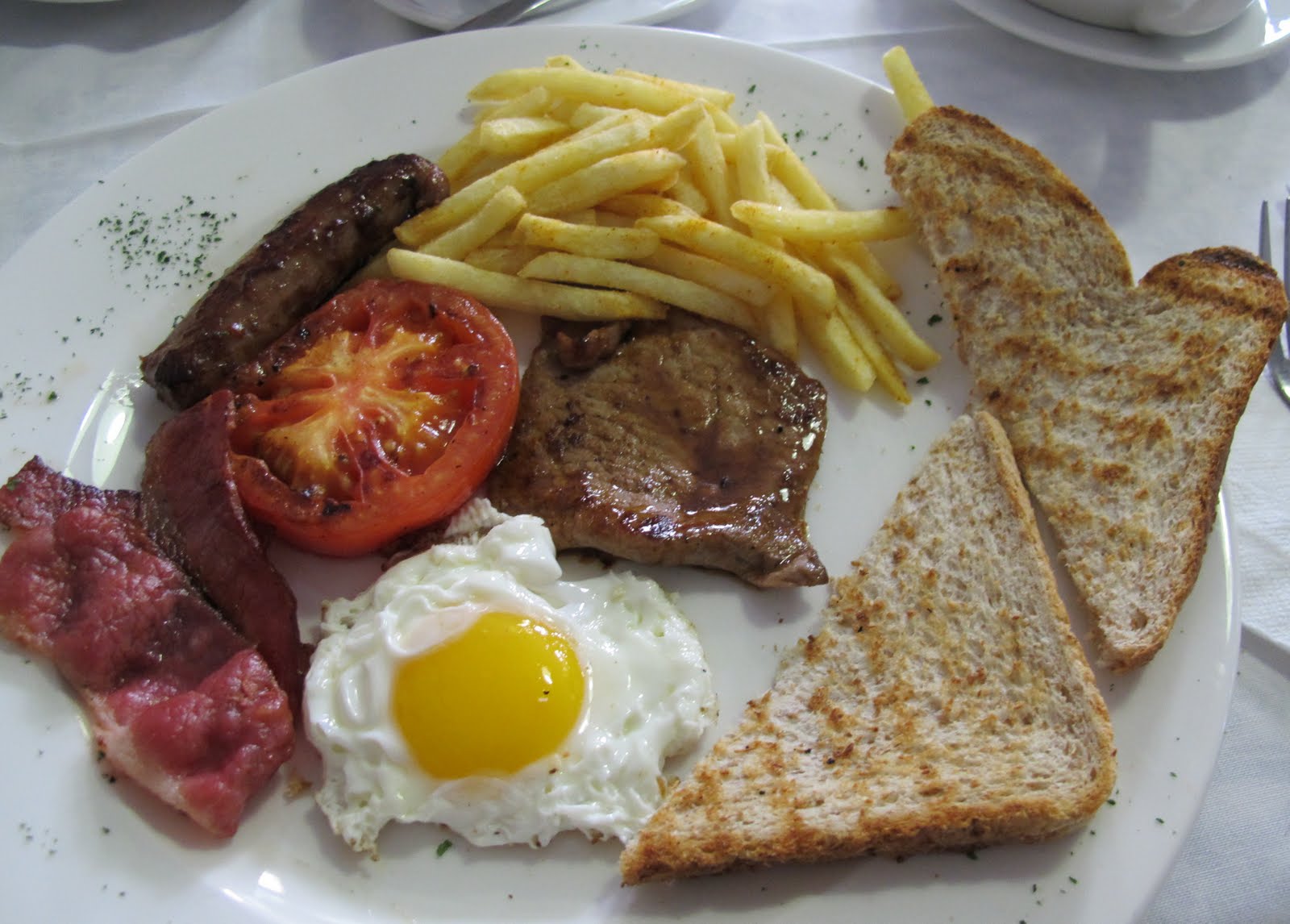 CHATTERBOX Halaal restaurants in Cape Town