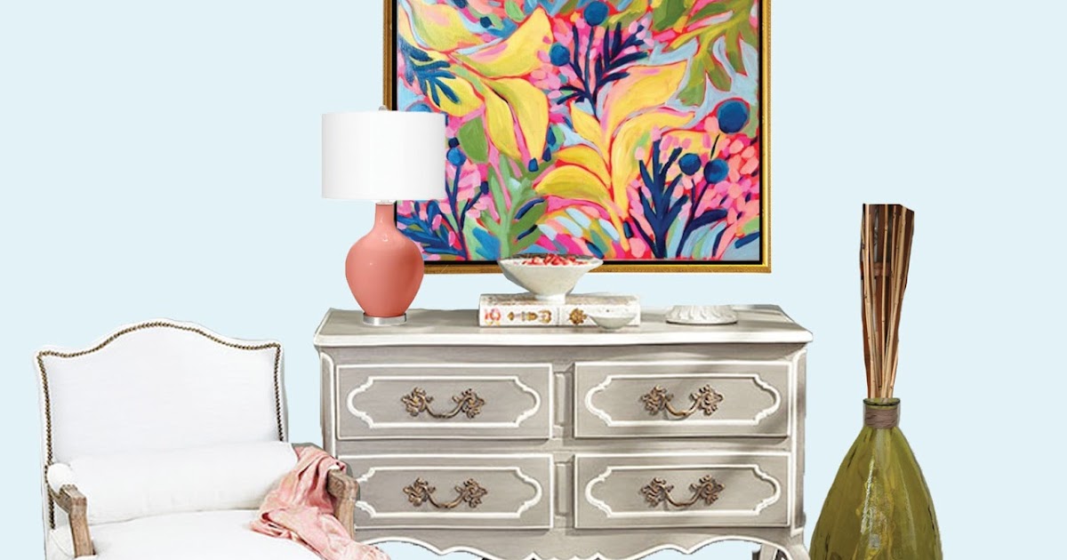 Laura Dro Art in your home